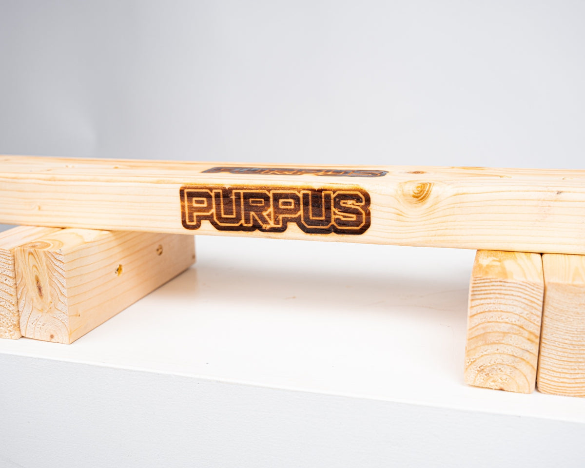 PURPUS Elevation Board