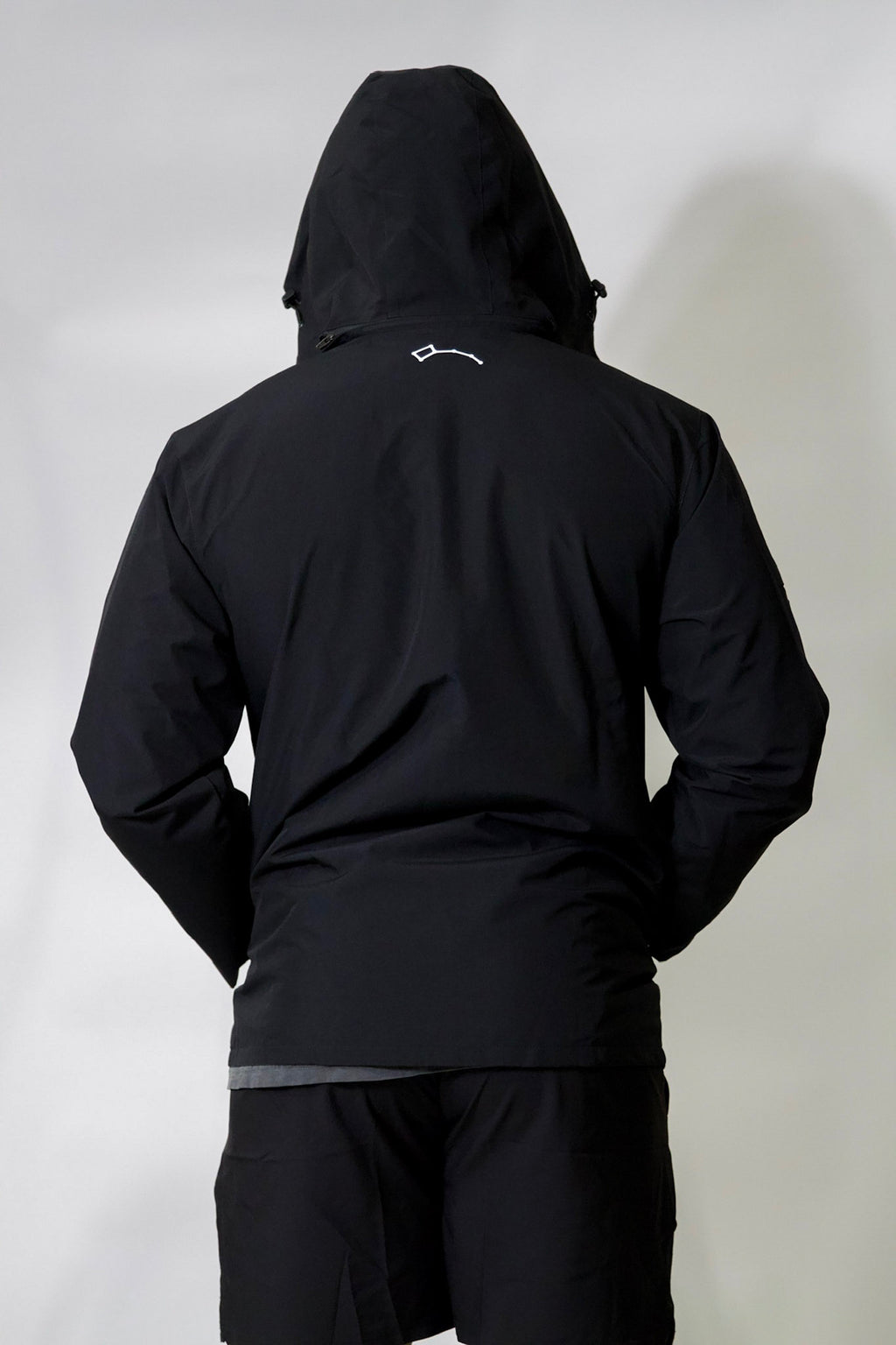 Prevail Shell Windbreaker