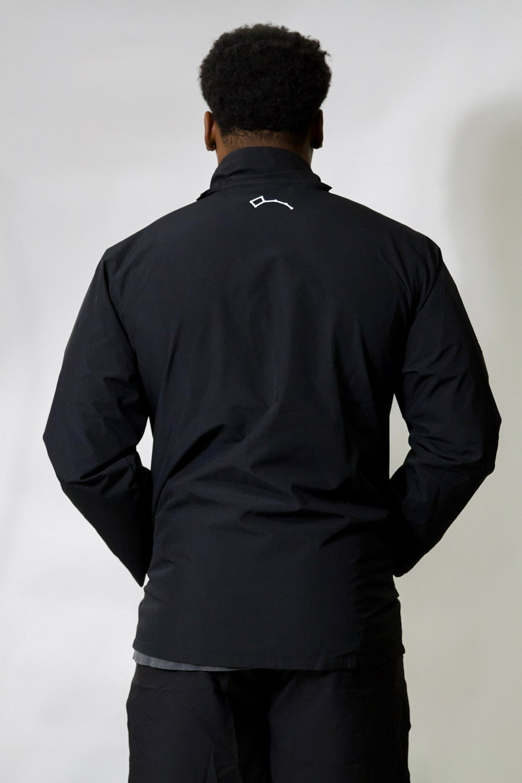 Prevail Shell Windbreaker