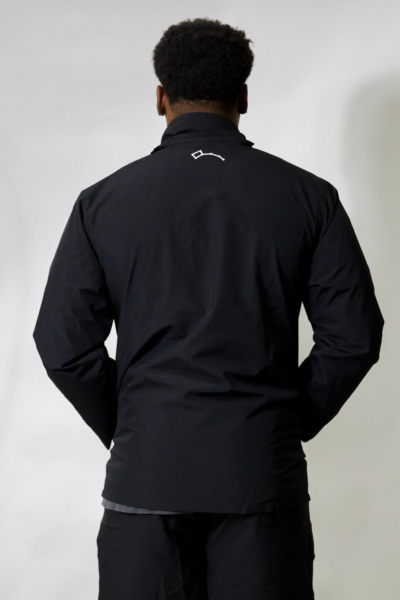 Prevail Shell Windbreaker