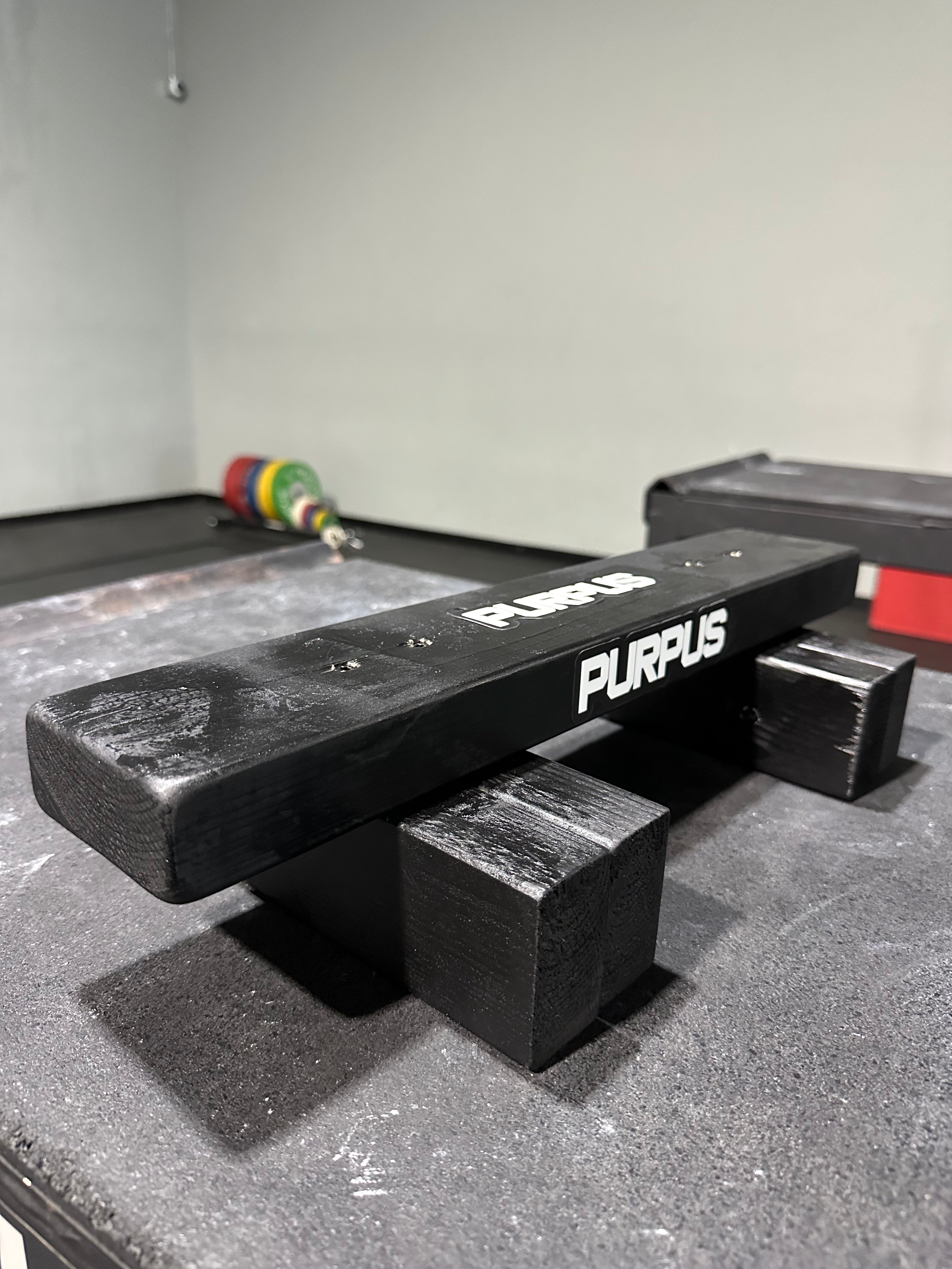 PURPUS Elevation Board