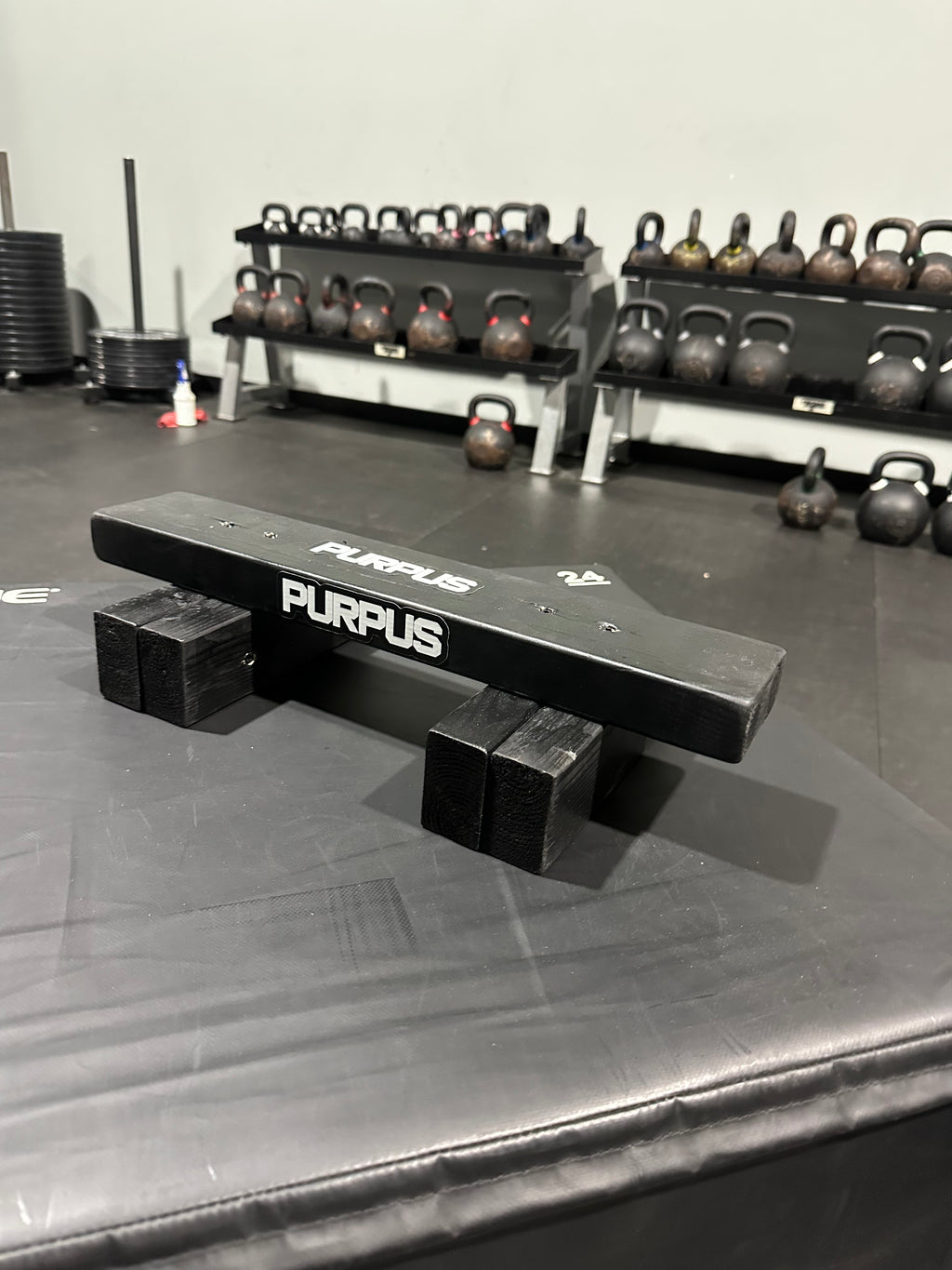 PURPUS Elevation Board